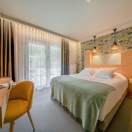 La Libellule Hotell Beauraing Exteriör bild