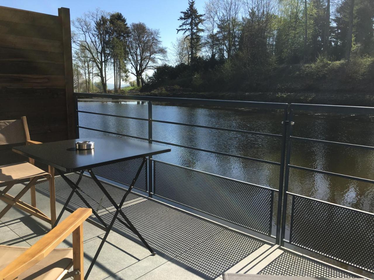La Libellule Hotell Beauraing Exteriör bild