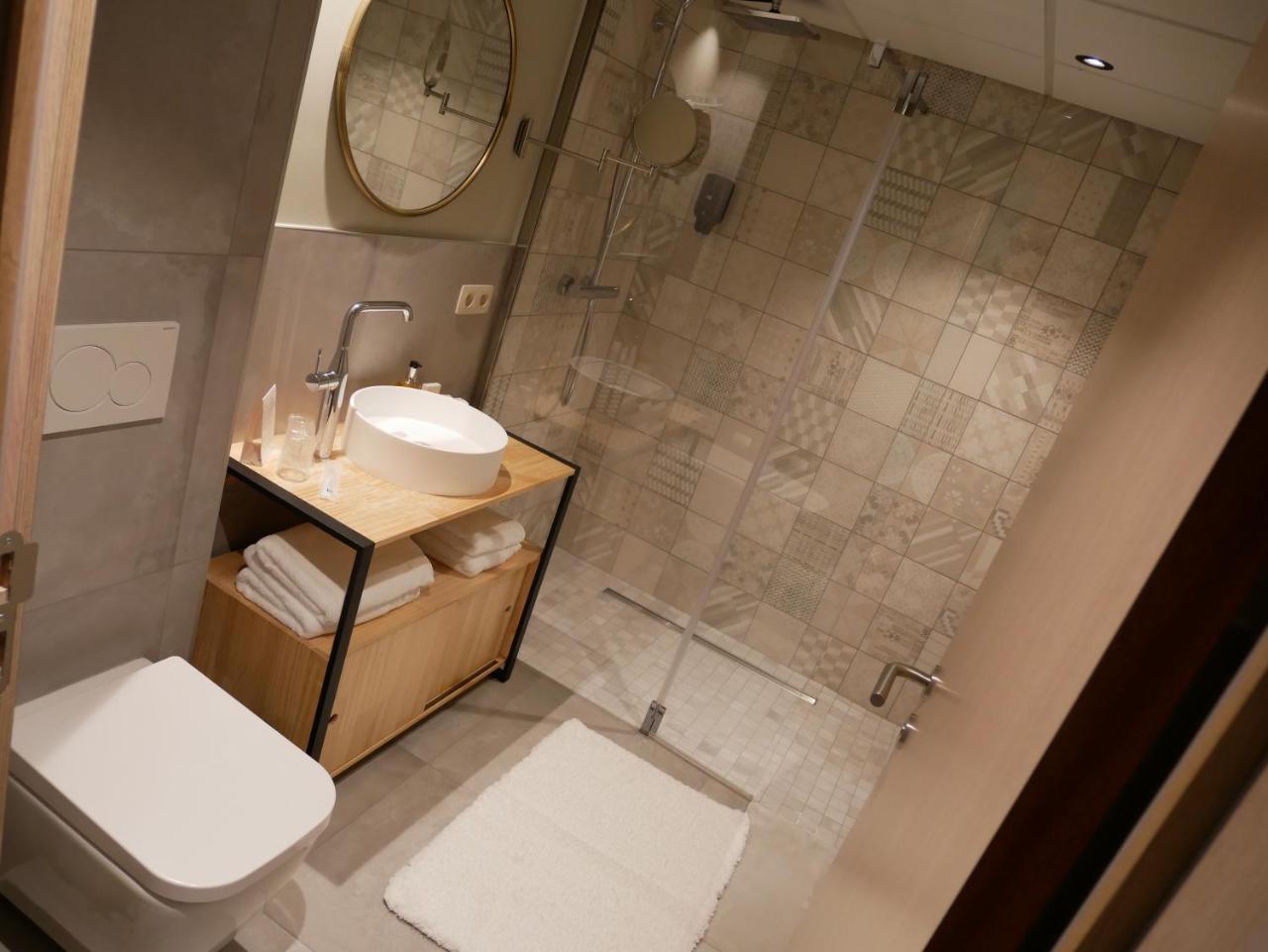 La Libellule Hotell Beauraing Exteriör bild