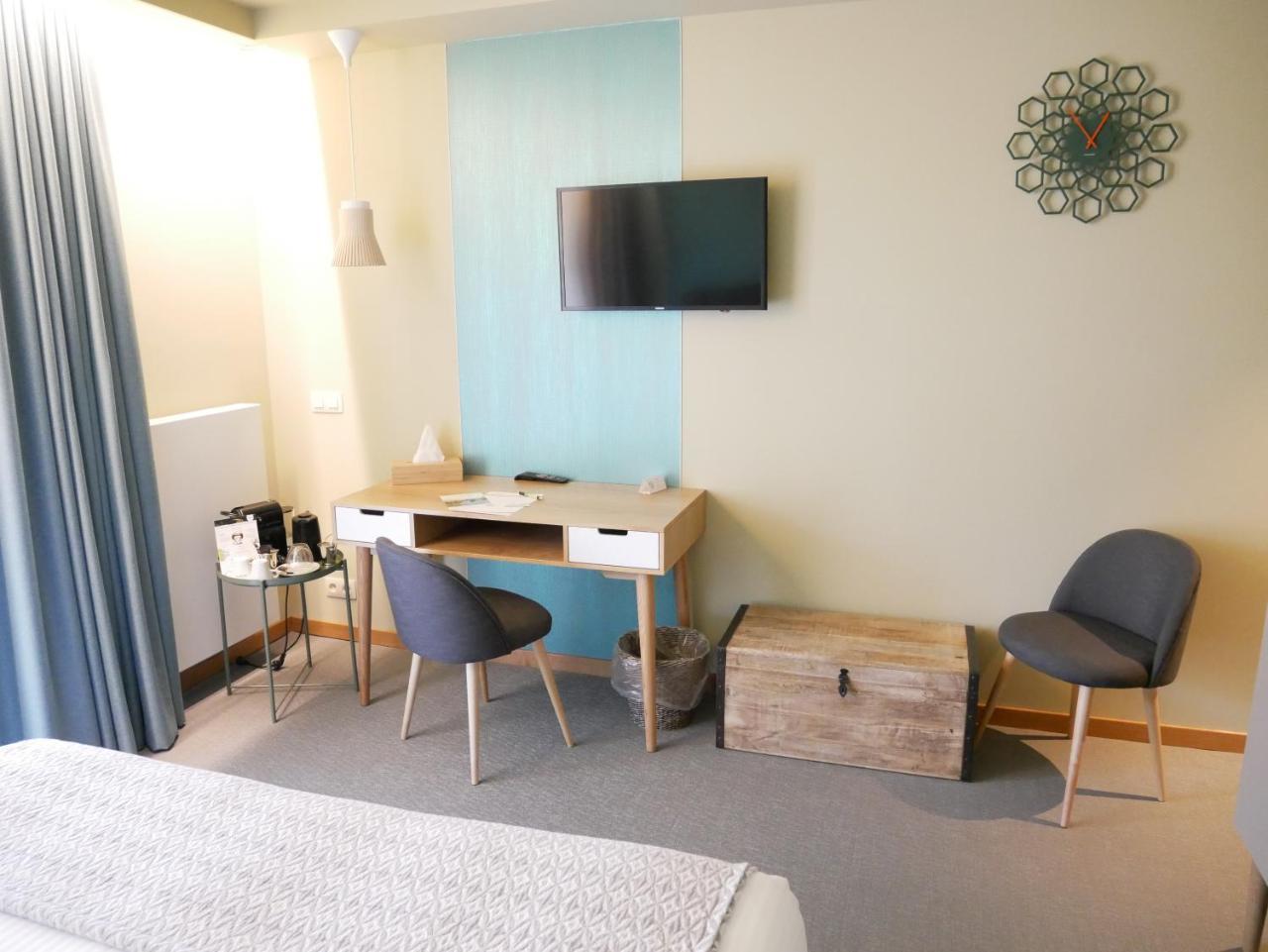 La Libellule Hotell Beauraing Exteriör bild