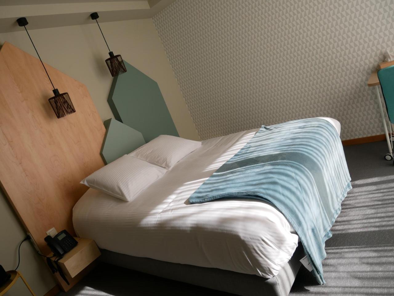 La Libellule Hotell Beauraing Exteriör bild