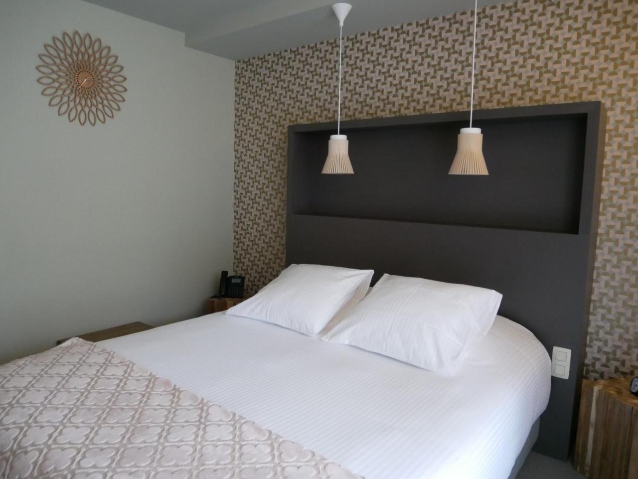 La Libellule Hotell Beauraing Exteriör bild