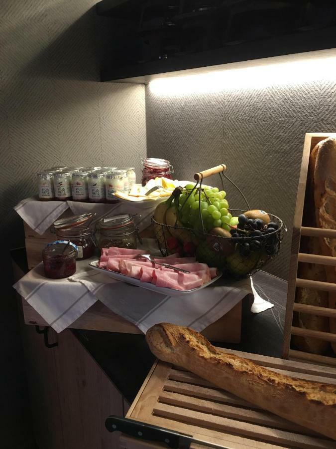 La Libellule Hotell Beauraing Exteriör bild